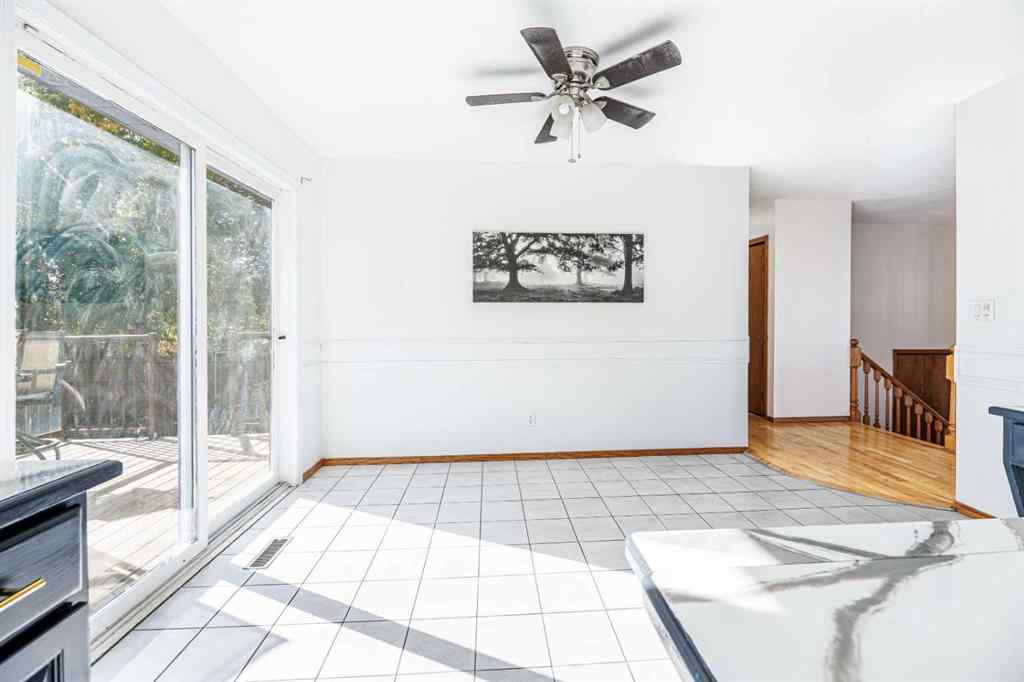 MLS® A2263775 - 32 Huget Crescent  in Highland Green Red Deer, Residential