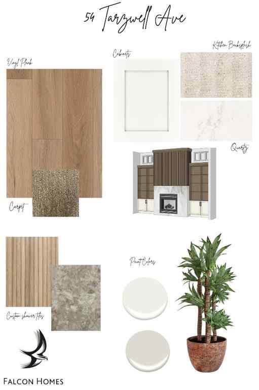 MLS® A2263776 - 54 Tarzwell Avenue  in Timberstone Red Deer, Residential