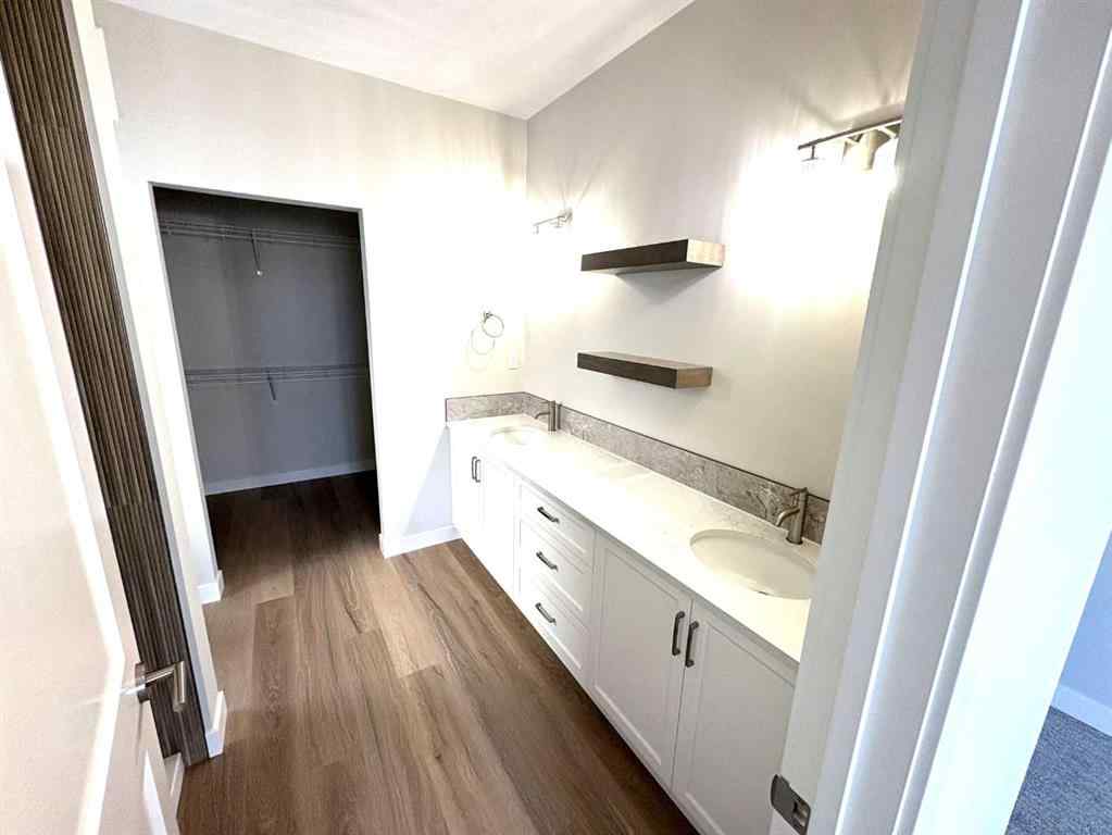 MLS&reg; # A2263776 - 54 Tarzwell Avenue  in Timberstone Red Deer, Residential Open Houses