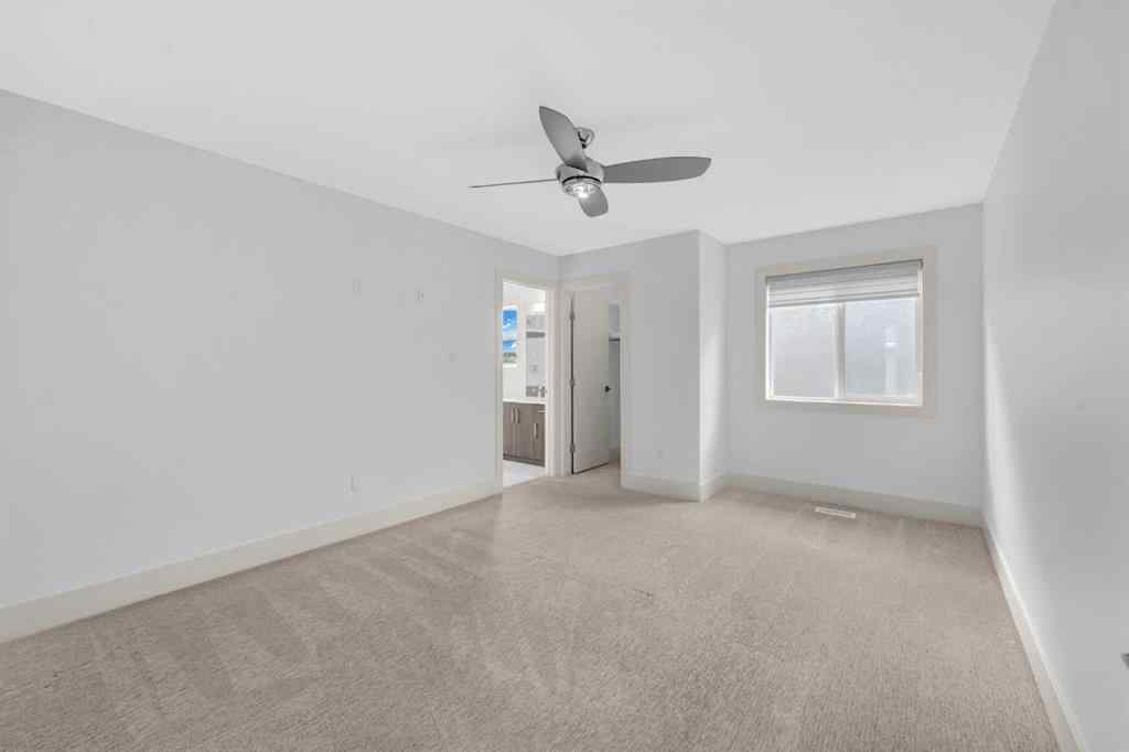 MLS® A2263777 - 127 Evansview Road NW in Evanston Calgary, Residential