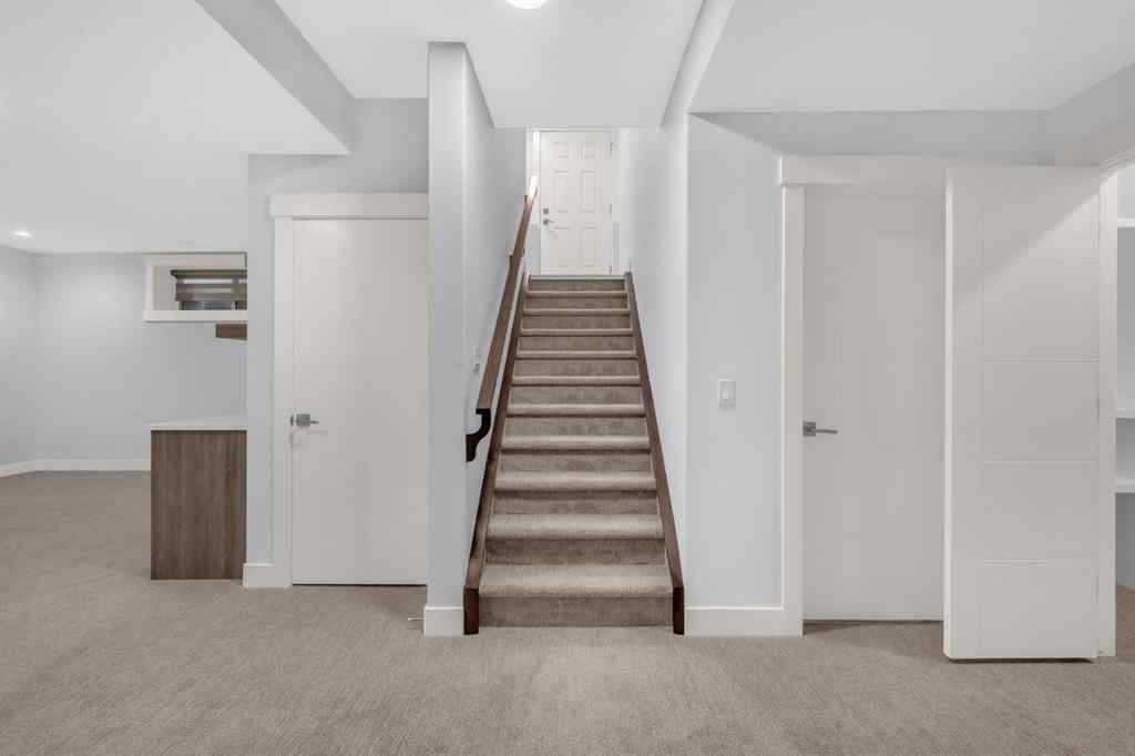 MLS® A2263777 - 127 Evansview Road NW in Evanston Calgary, Residential