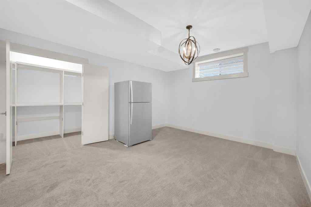 MLS® A2263777 - 127 Evansview Road NW in Evanston Calgary, Residential