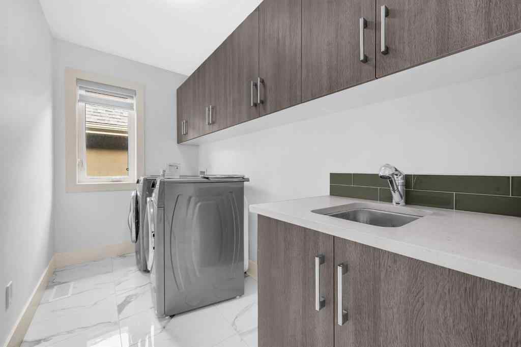 MLS® A2263777 - 127 Evansview Road NW in Evanston Calgary, Residential