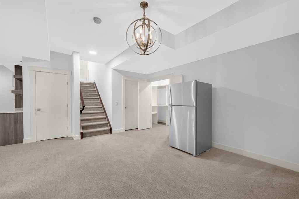 MLS® A2263777 - 127 Evansview Road NW in Evanston Calgary, Residential