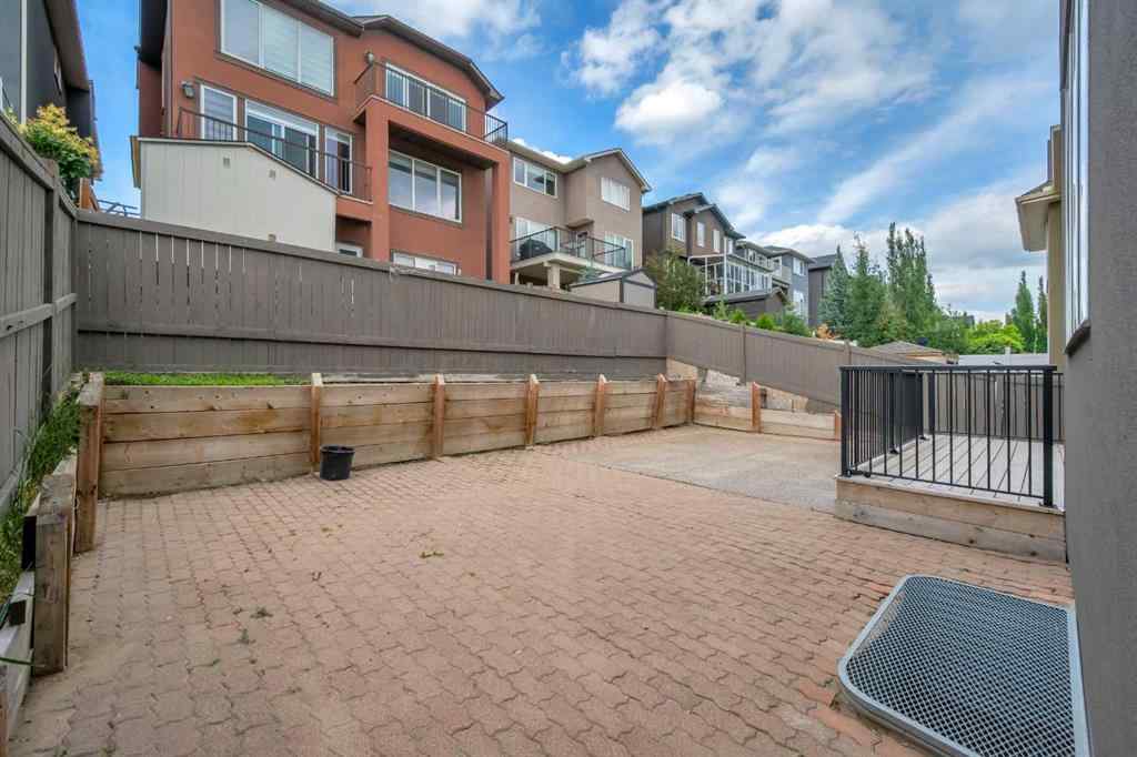 MLS® A2263777 - 127 Evansview Road NW in Evanston Calgary, Residential