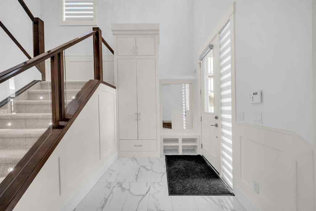 MLS® A2263777 - 127 Evansview Road NW in Evanston Calgary, Residential