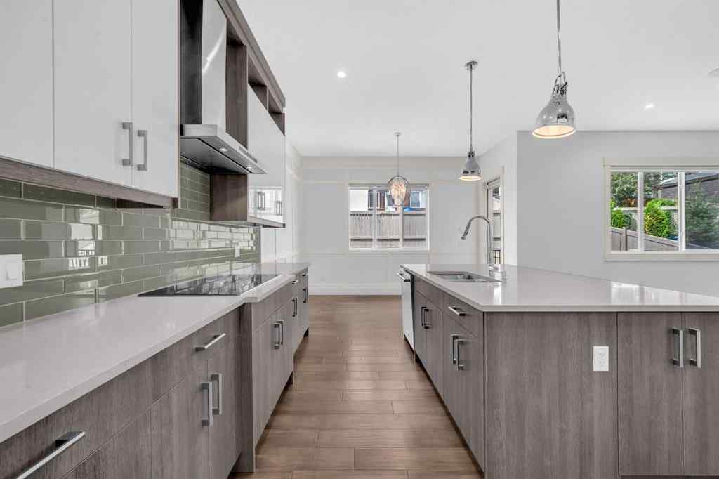 MLS® A2263777 - 127 Evansview Road NW in Evanston Calgary, Residential