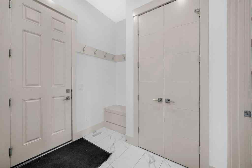 MLS® A2263777 - 127 Evansview Road NW in Evanston Calgary, Residential