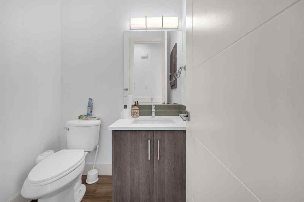 MLS® A2263777 - 127 Evansview Road NW in Evanston Calgary, Residential