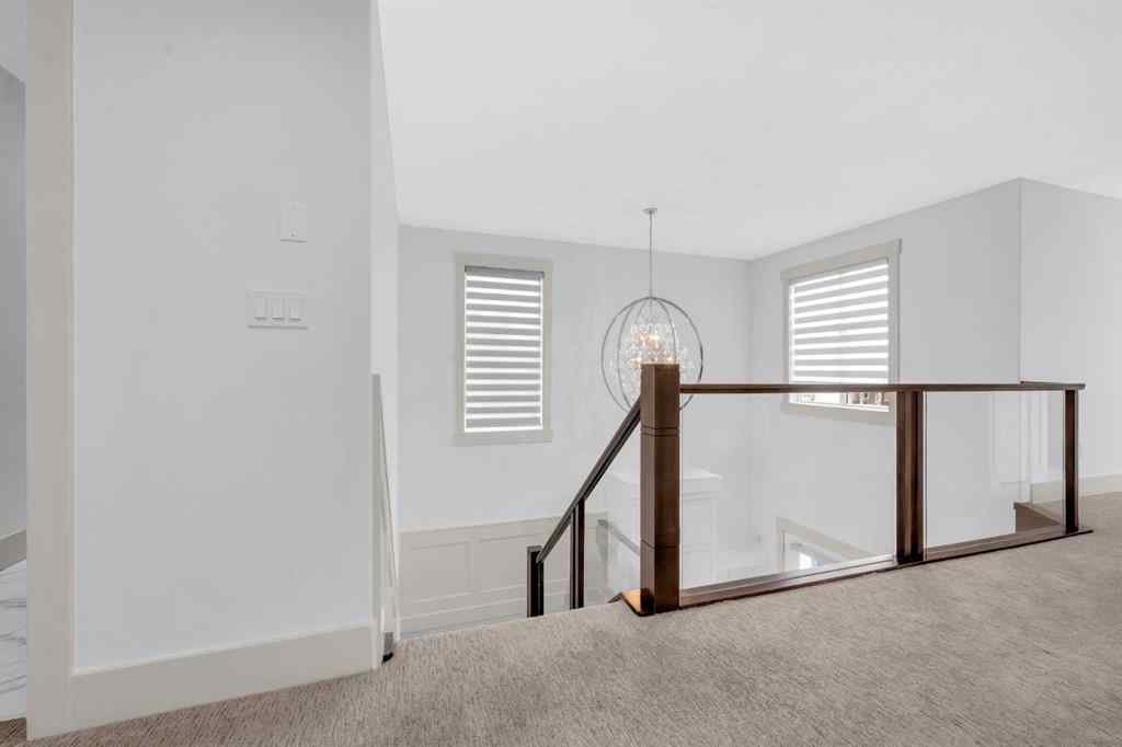 MLS® A2263777 - 127 Evansview Road NW in Evanston Calgary, Residential