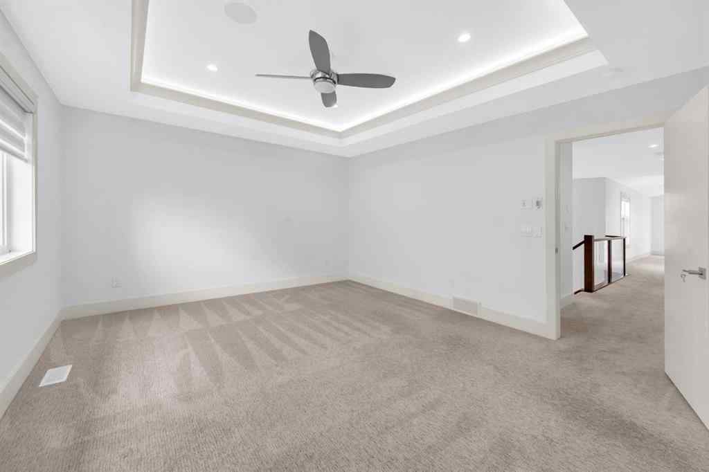 MLS® A2263777 - 127 Evansview Road NW in Evanston Calgary, Residential