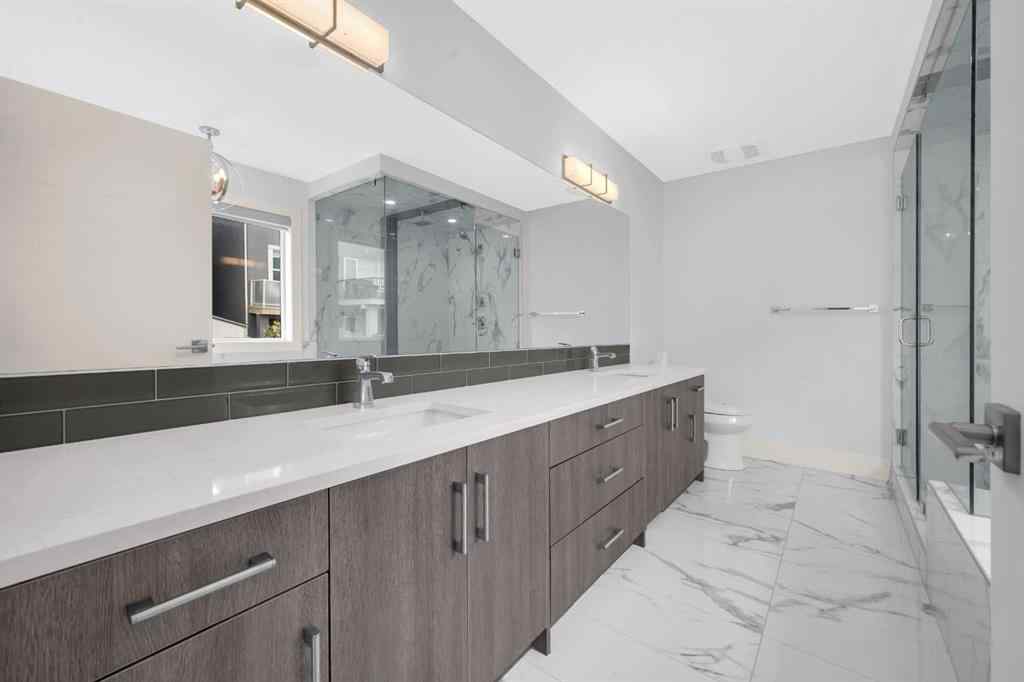 MLS® A2263777 - 127 Evansview Road NW in Evanston Calgary, Residential