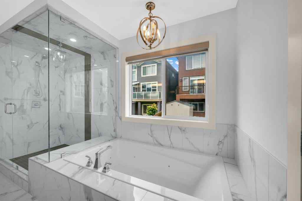 MLS® A2263777 - 127 Evansview Road NW in Evanston Calgary, Residential