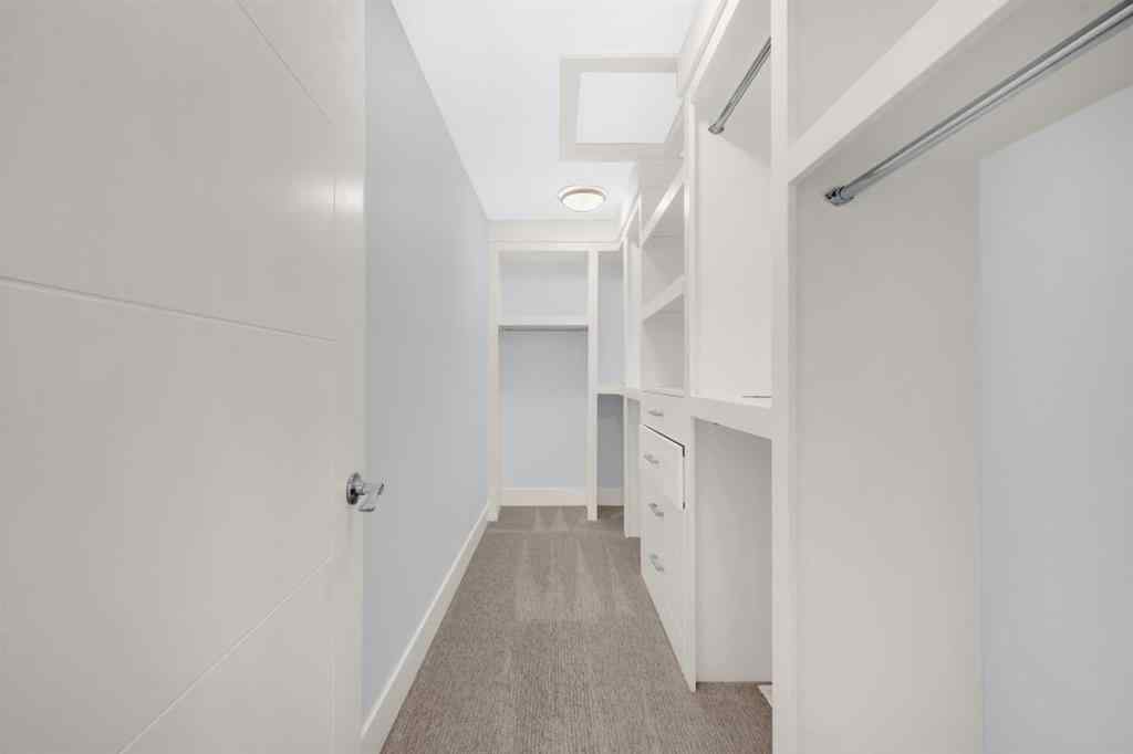 MLS® A2263777 - 127 Evansview Road NW in Evanston Calgary, Residential