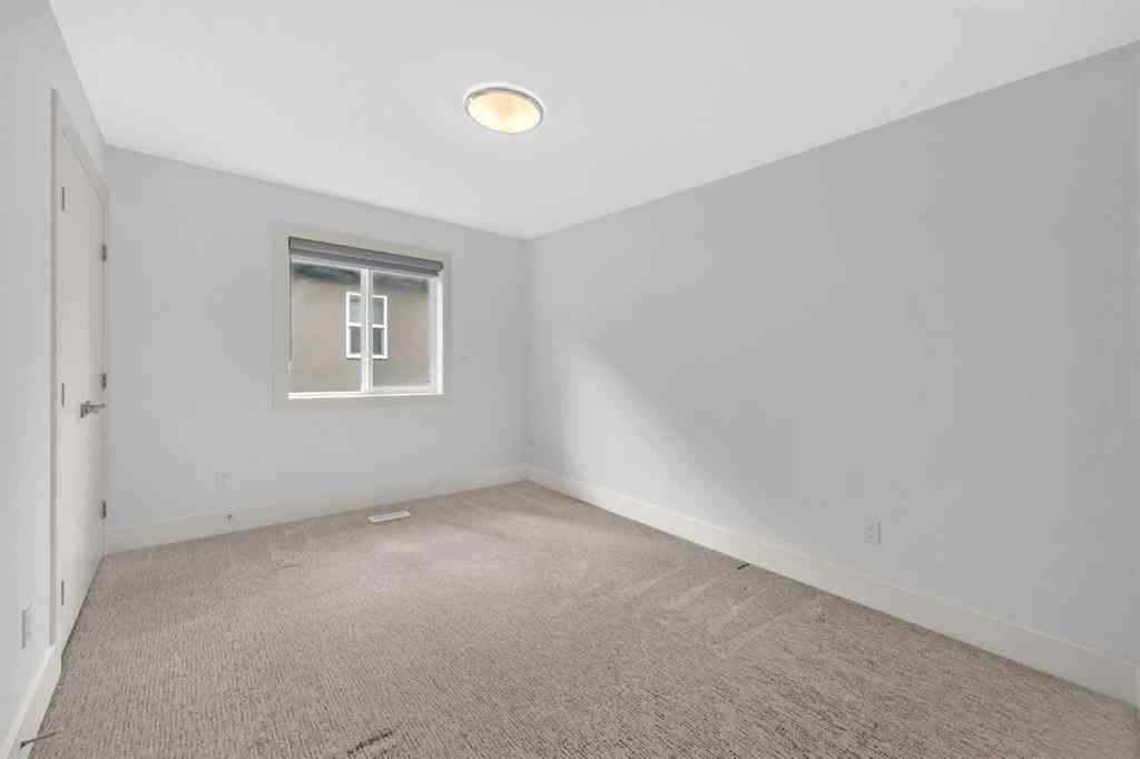 MLS® A2263777 - 127 Evansview Road NW in Evanston Calgary, Residential