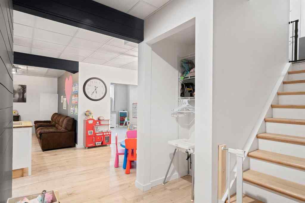 MLS® A2263778 - 818 Edgefield Street  in Edgefield Strathmore, Residential