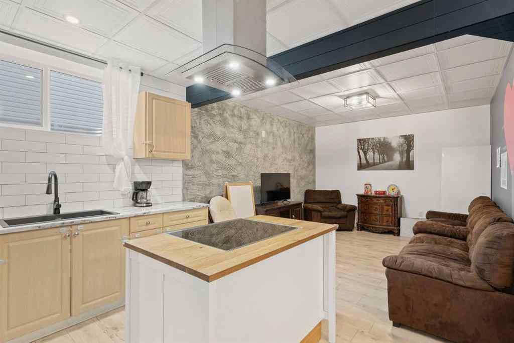 MLS® A2263778 - 818 Edgefield Street  in Edgefield Strathmore, Residential