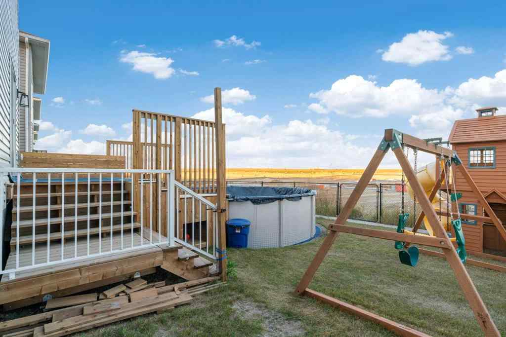 MLS® A2263778 - 818 Edgefield Street  in Edgefield Strathmore, Residential