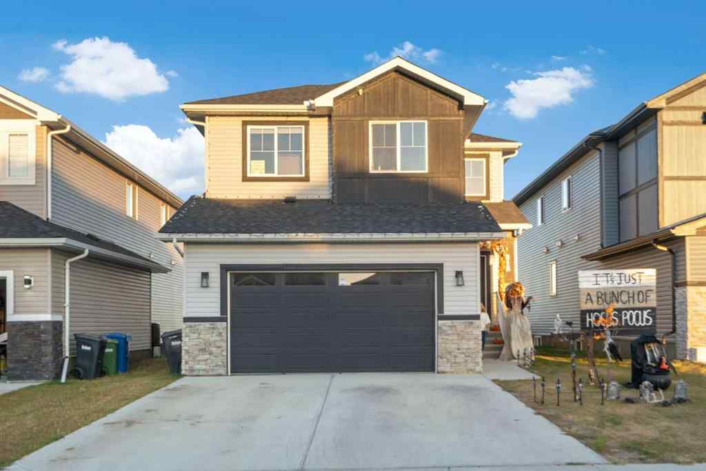 MLS® A2263778 - 818 Edgefield Street  in Edgefield Strathmore, Residential