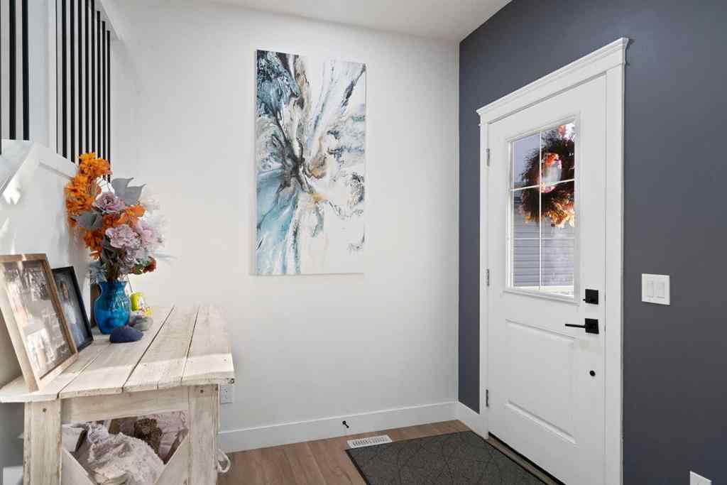 MLS® A2263778 - 818 Edgefield Street  in Edgefield Strathmore, Residential