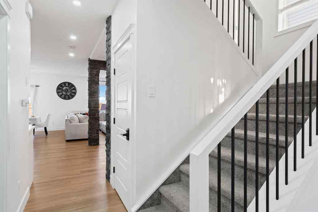 MLS® A2263778 - 818 Edgefield Street  in Edgefield Strathmore, Residential