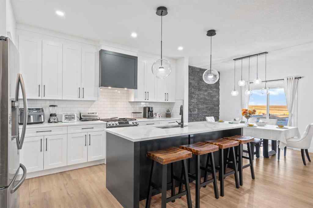 MLS® A2263778 - 818 Edgefield Street  in Edgefield Strathmore, Residential