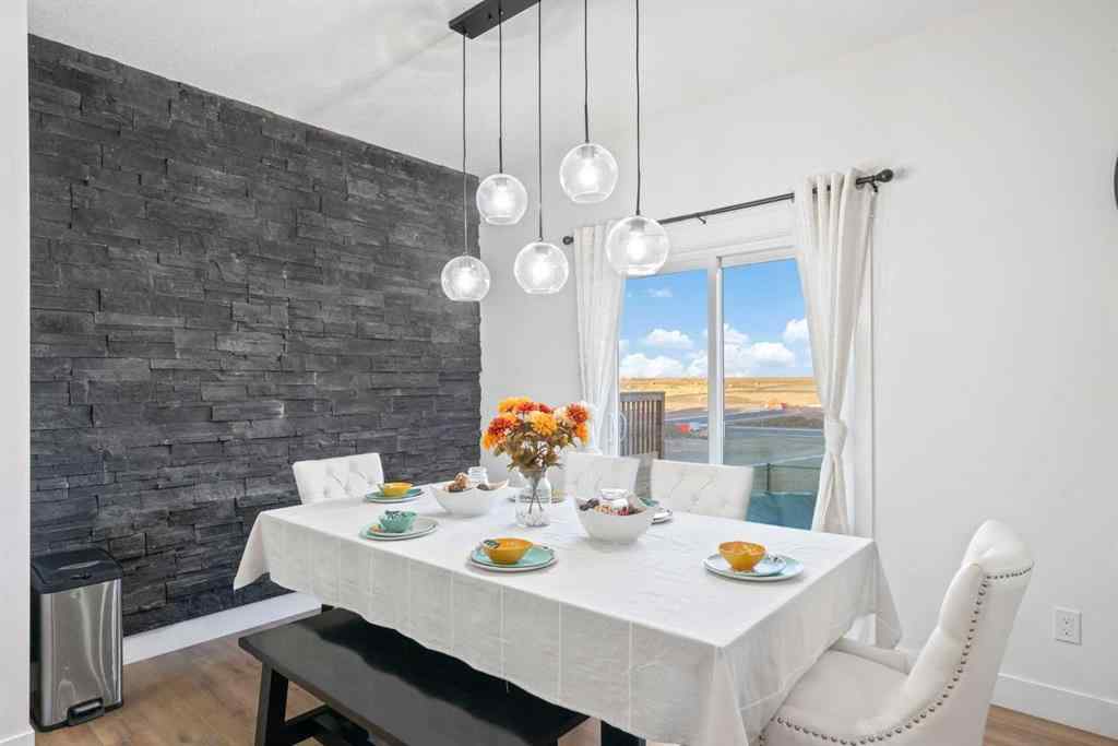 MLS® A2263778 - 818 Edgefield Street  in Edgefield Strathmore, Residential