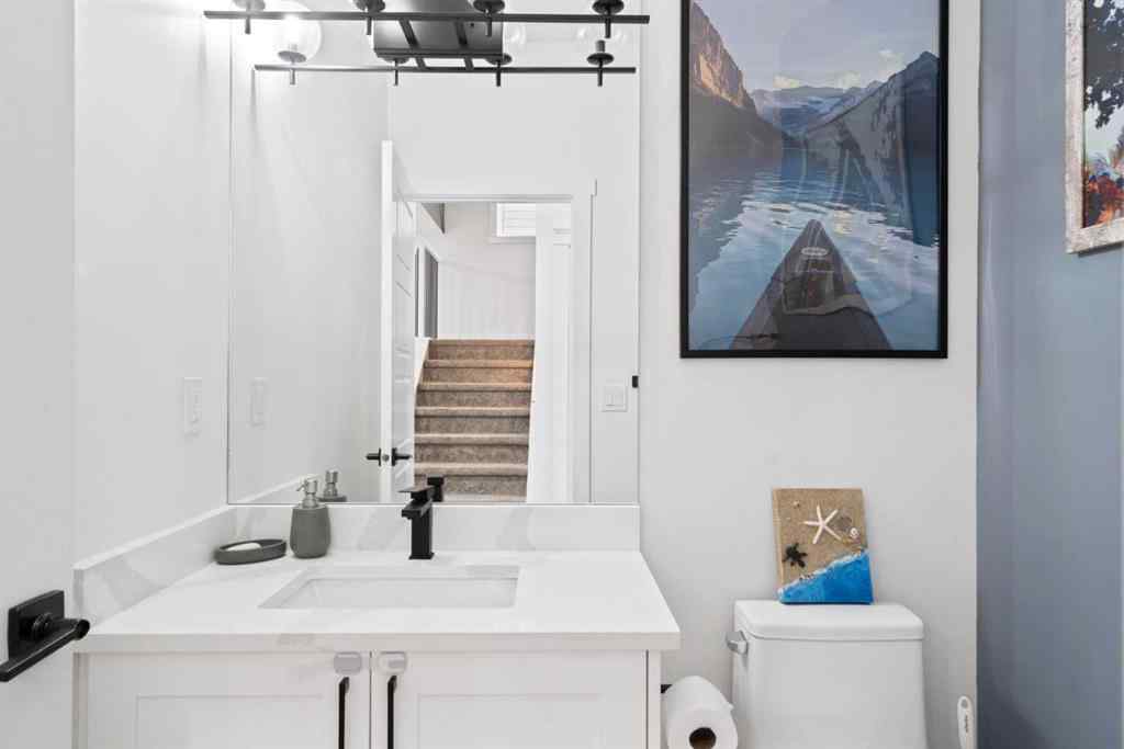 MLS® A2263778 - 818 Edgefield Street  in Edgefield Strathmore, Residential