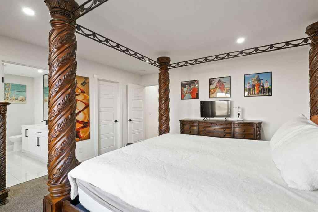 MLS® A2263778 - 818 Edgefield Street  in Edgefield Strathmore, Residential