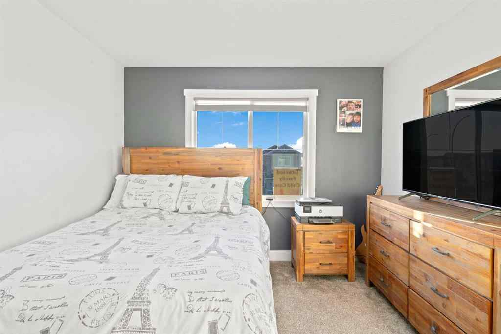 MLS® A2263778 - 818 Edgefield Street  in Edgefield Strathmore, Residential