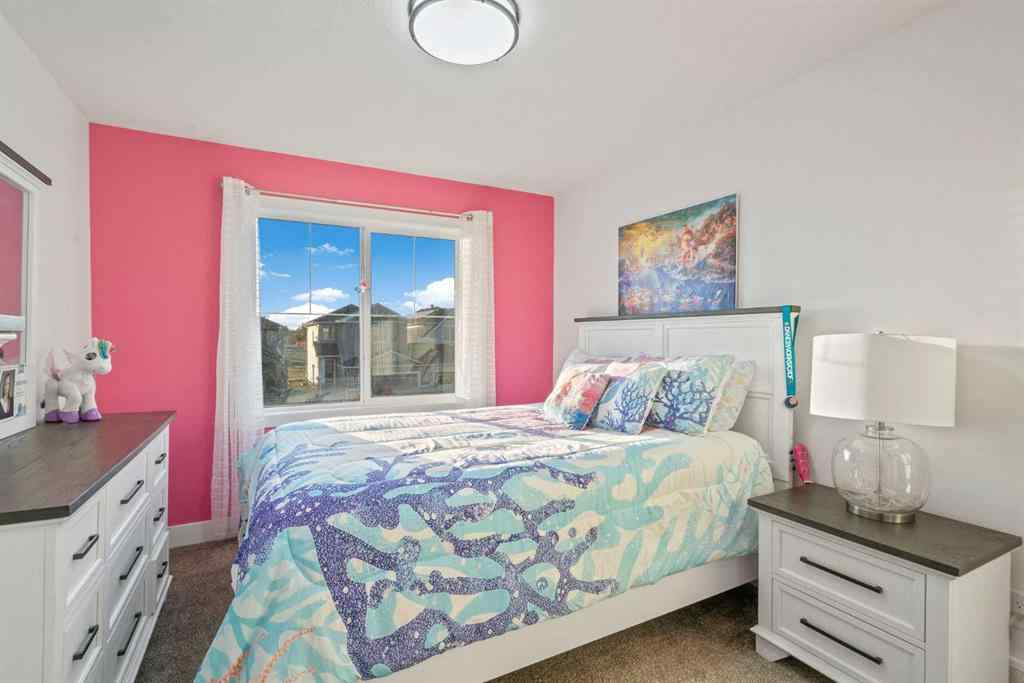 MLS® A2263778 - 818 Edgefield Street  in Edgefield Strathmore, Residential