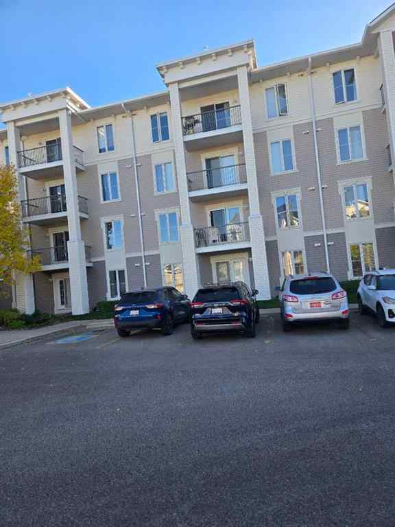 MLS® A2263779 - Unit #2204 333 Taravista Drive NE in Taradale Calgary, Residential