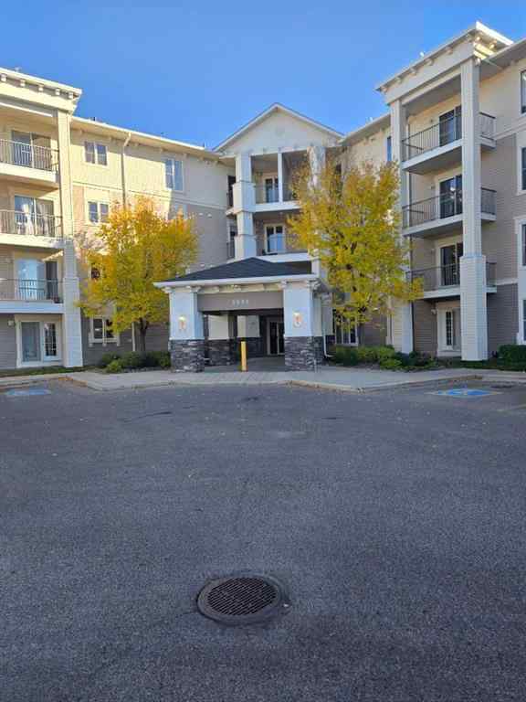 MLS® A2263779 - Unit #2204 333 Taravista Drive NE in Taradale Calgary, Residential