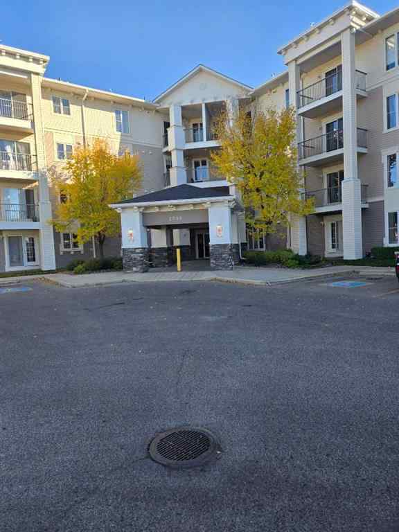 MLS® A2263779 - Unit #2204 333 Taravista Drive NE in Taradale Calgary, Residential