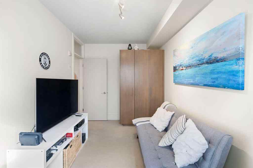 MLS® A2263780 - Unit #102 1407 Kensington Close NW in Hillhurst Calgary, Residential