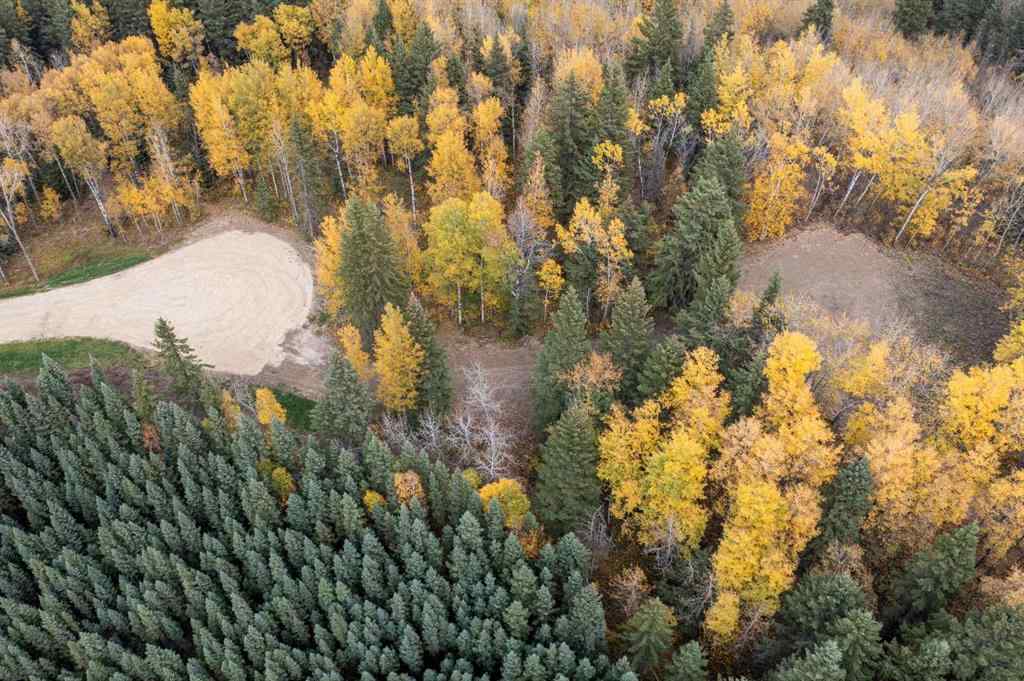 MLS® A2263781 - Unit #14 14021 53 Highway  in Poor Man\'s Flats Rural Ponoka County, Land