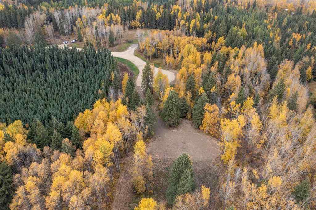 MLS® A2263781 - Unit #14 14021 53 Highway  in Poor Man\'s Flats Rural Ponoka County, Land