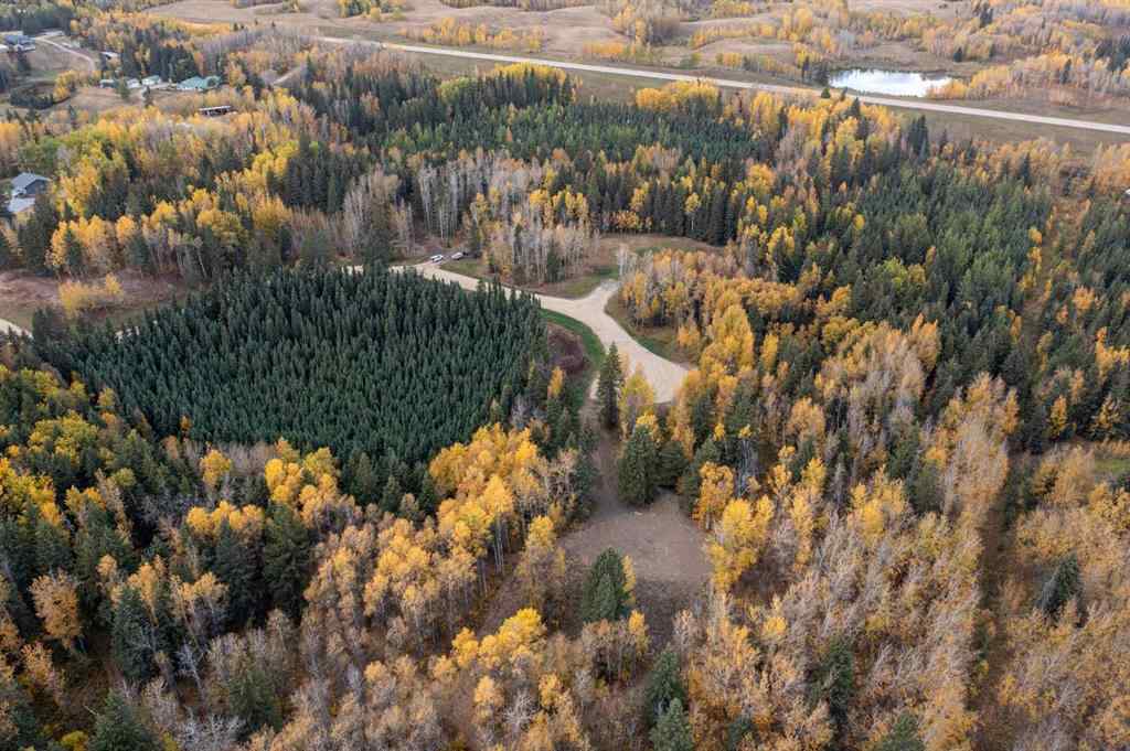 MLS® A2263781 - Unit #14 14021 53 Highway  in Poor Man\'s Flats Rural Ponoka County, Land