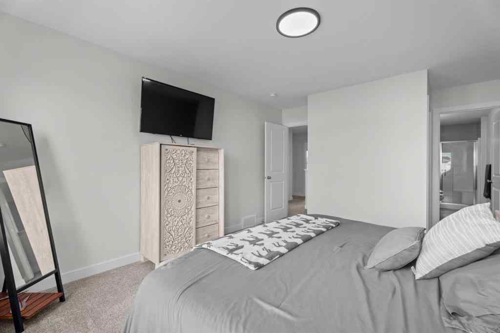 MLS® A2263783 - 122 South Shore Court  in South Shores Chestermere, Residential