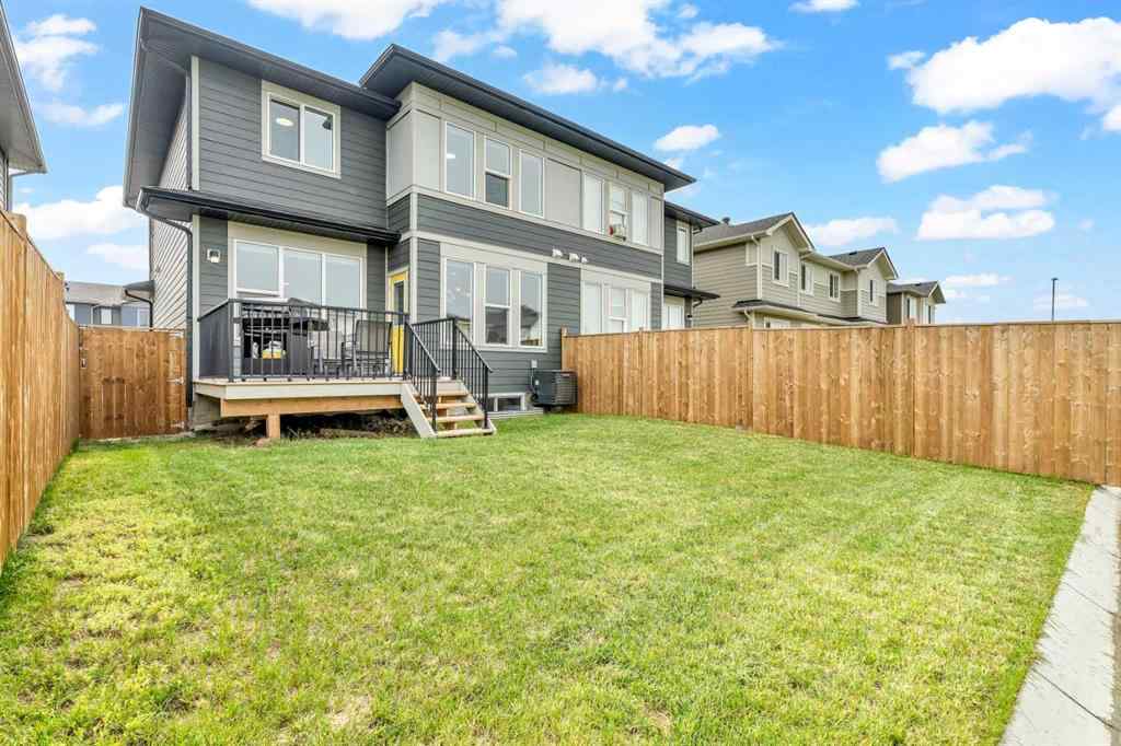 MLS® A2263783 - 122 South Shore Court  in South Shores Chestermere, Residential