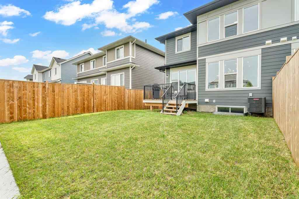MLS® A2263783 - 122 South Shore Court  in South Shores Chestermere, Residential