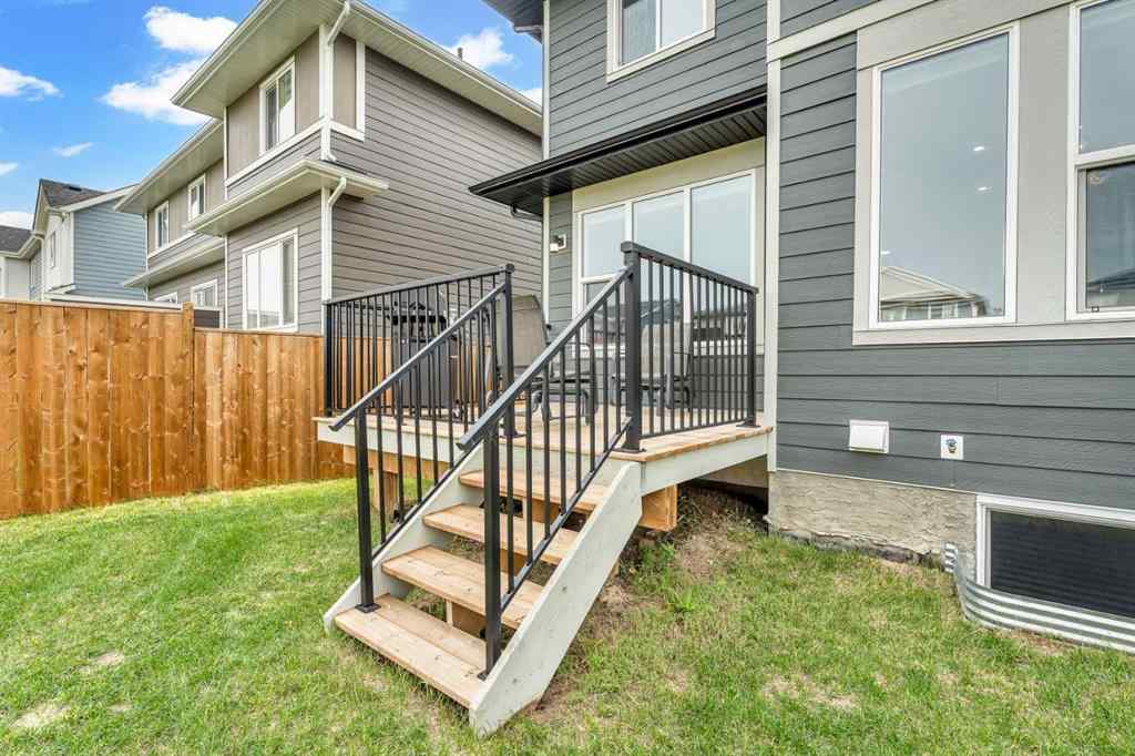 MLS® A2263783 - 122 South Shore Court  in South Shores Chestermere, Residential