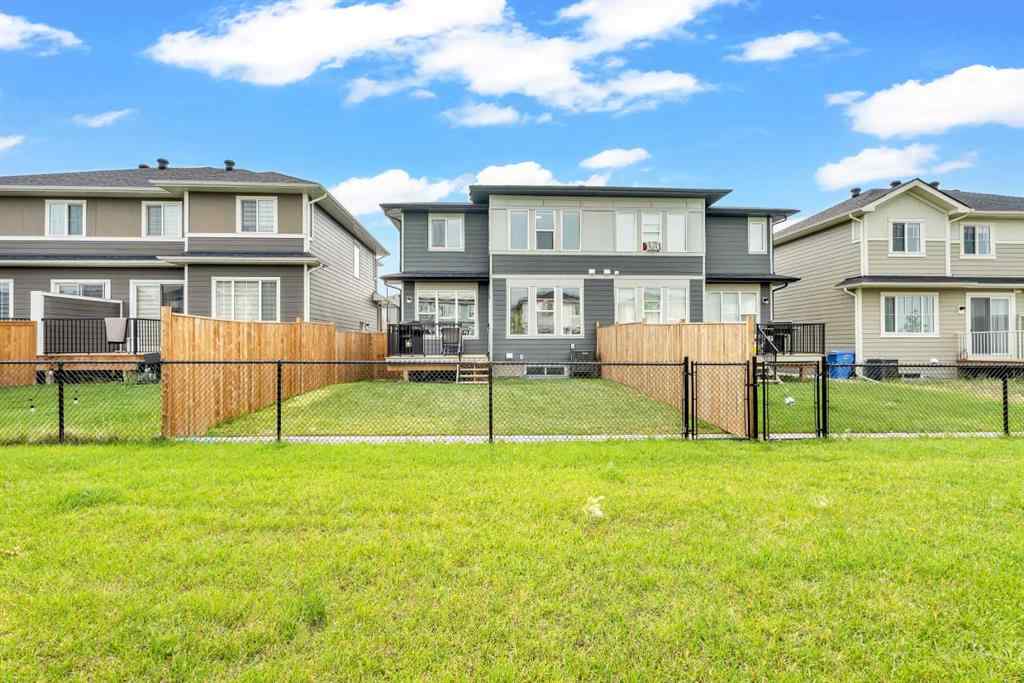 MLS® A2263783 - 122 South Shore Court  in South Shores Chestermere, Residential