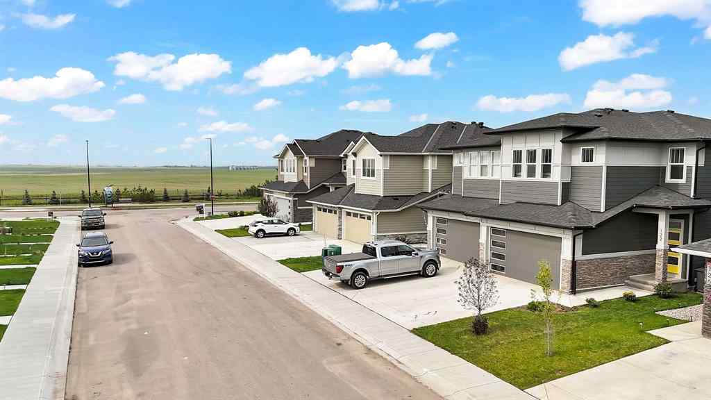 MLS® A2263783 - 122 South Shore Court  in South Shores Chestermere, Residential