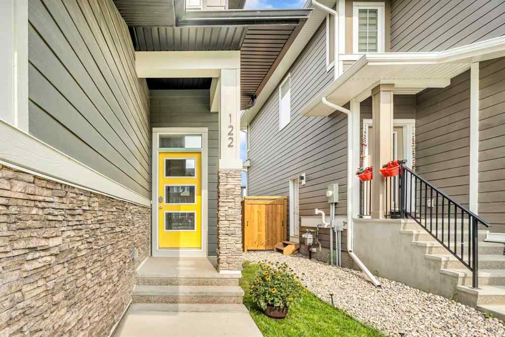 MLS® A2263783 - 122 South Shore Court  in South Shores Chestermere, Residential