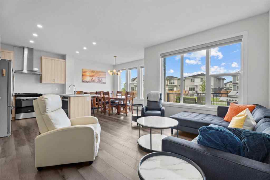 MLS® A2263783 - 122 South Shore Court  in South Shores Chestermere, Residential