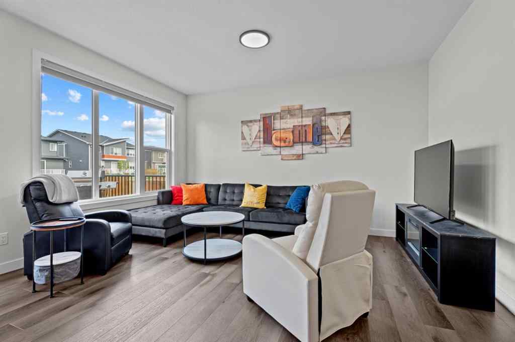 MLS® A2263783 - 122 South Shore Court  in South Shores Chestermere, Residential