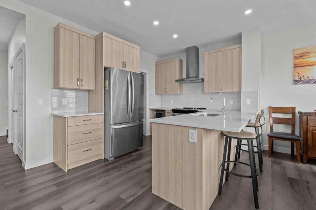 MLS® A2263783 - 122 South Shore Court  in South Shores Chestermere, Residential