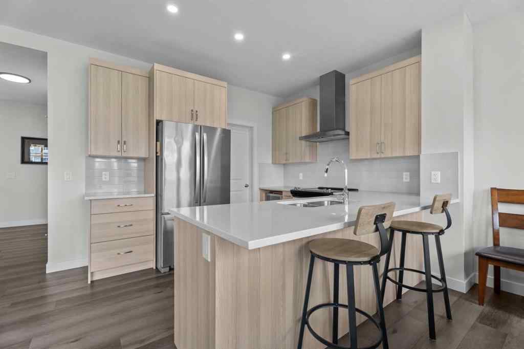 MLS® A2263783 - 122 South Shore Court  in South Shores Chestermere, Residential