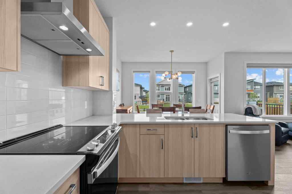 MLS® A2263783 - 122 South Shore Court  in South Shores Chestermere, Residential